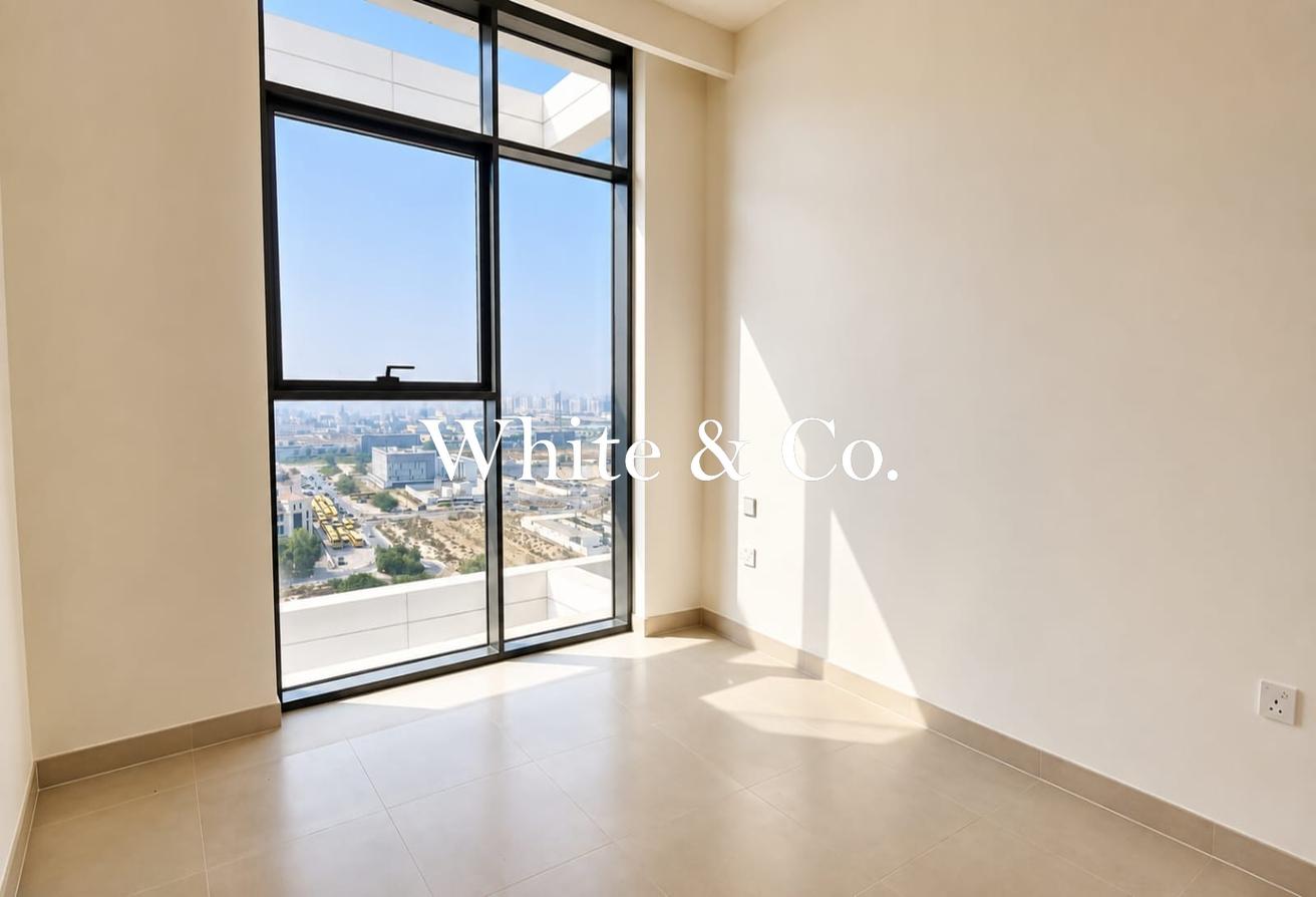Vacant Now | Brand New 1BR | Unfurnished photo 9