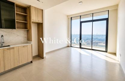Apartment - 1 - 1 for rent in Golf Grand - Dubai Hills Estate - Dubai