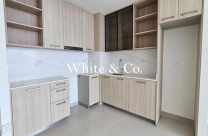 Apartment - 1 - 1 for rent in Golf Grand - Dubai Hills Estate - Dubai