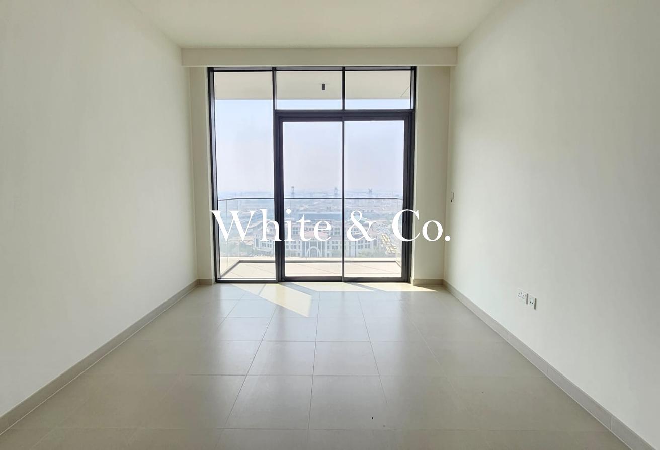 Vacant Now | Brand New 1BR | Unfurnished photo 6