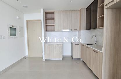 Apartment - 1 - 1 for rent in Golf Grand - Dubai Hills Estate - Dubai