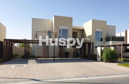 Apartment - 3 Bedrooms - 2 Bathrooms for rent in Urbana 1 - Urbana - Emaar South - Dubai South (Dubai World Central) - Dubai