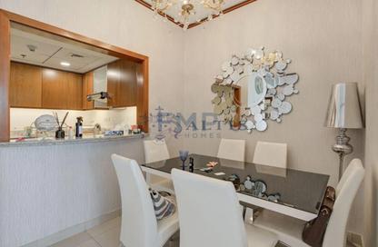 Apartment - 1 Bedroom - 1 Bathroom for rent in Standpoint Tower 1 - Standpoint Towers - Downtown Dubai - Dubai Apartment - 1 Bedroom - 1 Bathroom for rent in Standpoint Tower 1 - Standpoint Towers - Downtown Dubai - Dubai
