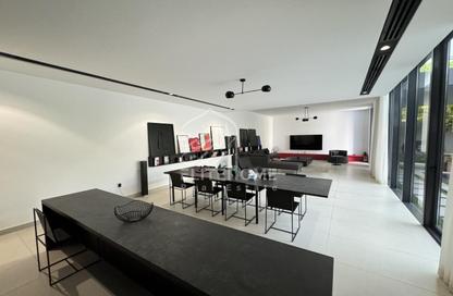 Villa - 6 Bedrooms - 7+ Bathrooms for sale in Saro - Masaar - Tilal City - Sharjah