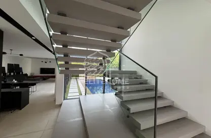 Villa - 6 Bedrooms for sale in Saro - Masaar - Tilal City - Sharjah Villa - 6 Bedrooms for sale in Saro - Masaar - Tilal City - Sharjah