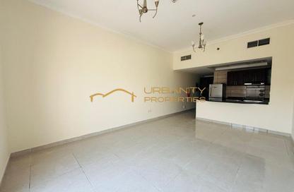 Apartment - Studio - 1 Bathroom for rent in Rokane G22 - District 11 - Jumeirah Village Circle - Dubai