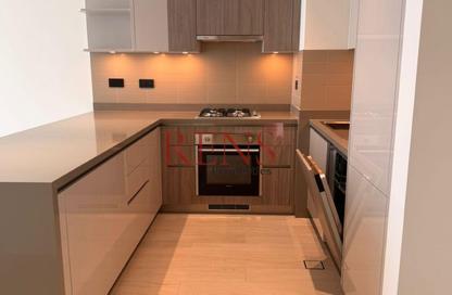 Apartment - 1 Bedroom - 2 Bathrooms for rent in Crest Grande - Sobha Hartland - Mohammed Bin Rashid City - Dubai