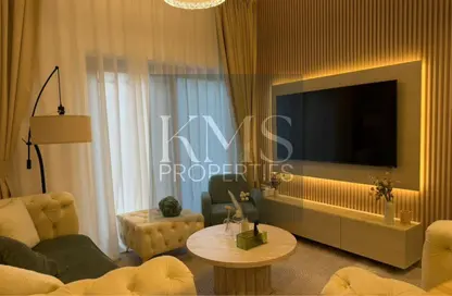 Apartment - 1 Bedroom - 2 Bathrooms for rent in Joya Verde Residences - District 11 - Jumeirah Village Circle - Dubai