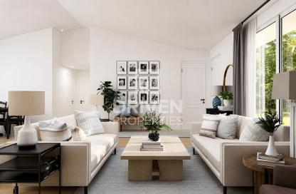 Apartment - 1 Bedroom - 2 Bathrooms for sale in AG 9ine - Dubai Land Residence Complex - Dubai Apartment - 1 Bedroom - 2 Bathrooms for sale in AG 9ine - Dubai Land Residence Complex - Dubai