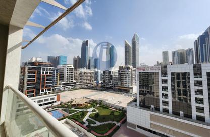 Apartment - 1 Bedroom - 2 Bathrooms for rent in Paradise Residence - Al Satwa - Dubai Apartment - 1 Bedroom - 2 Bathrooms for rent in Paradise Residence - Al Satwa - Dubai