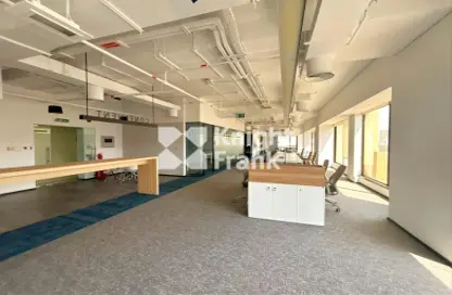 Office Space - Studio for rent in Arjaan Office Tower - Dubai Media City - Dubai