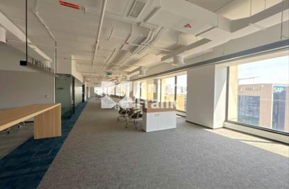 Office Space - Studio for rent in Arjaan Office Tower - Dubai Media City - Dubai