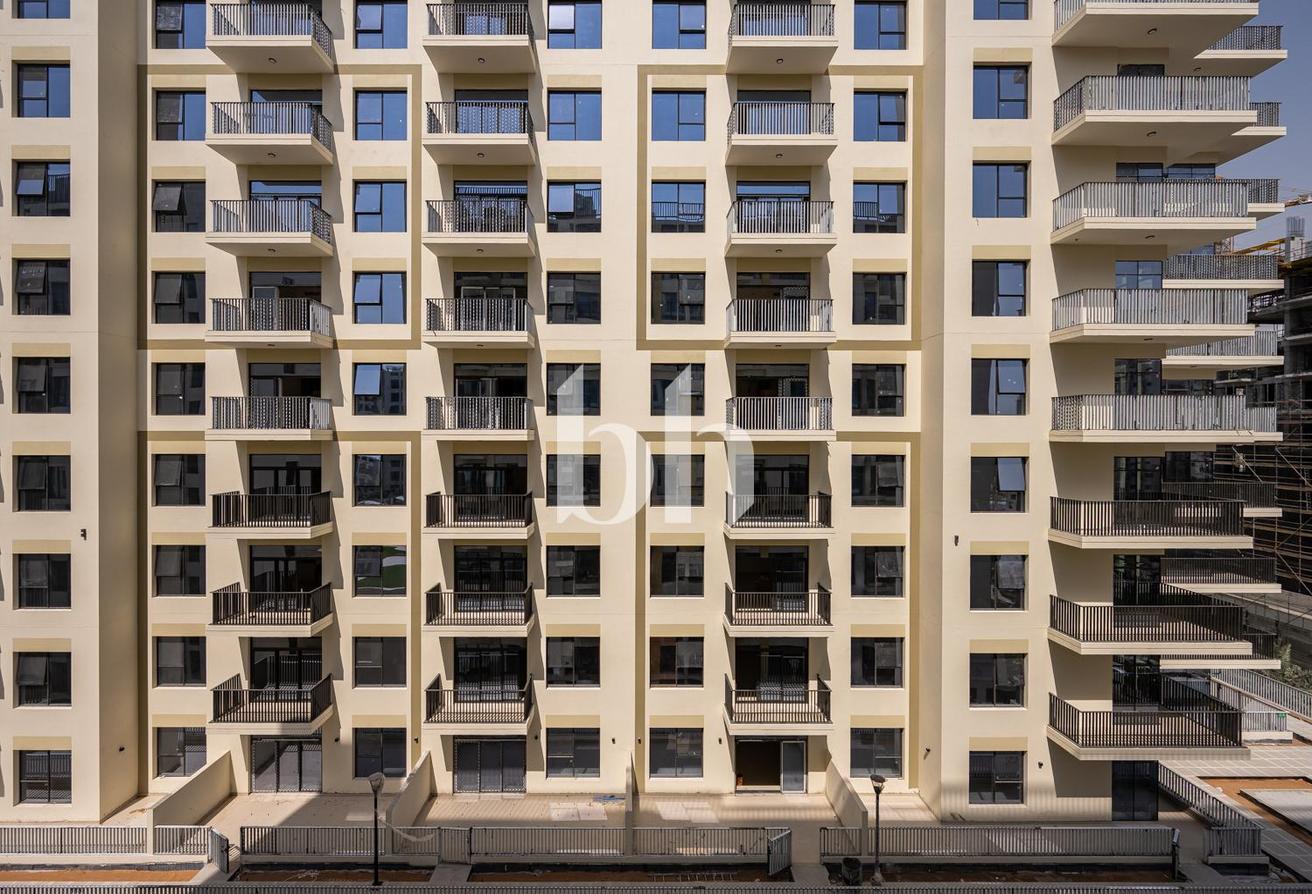 Unfurnished | Mid Floor | Managed | Vacant photo 10