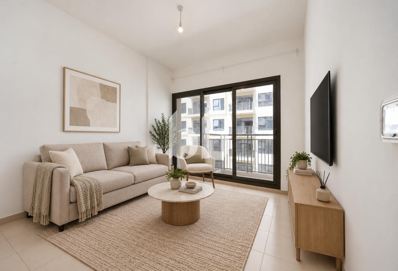 Unfurnished | Mid Floor | Managed | Vacant photo 13