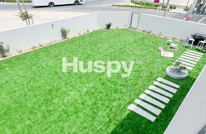 Villa - 3 Bedrooms - 5 Bathrooms for rent in The Pulse Beachfront - The Pulse - Dubai South (Dubai World Central) - Dubai Villa - 3 Bedrooms - 5 Bathrooms for rent in The Pulse Beachfront - The Pulse - Dubai South (Dubai World Central) - Dubai