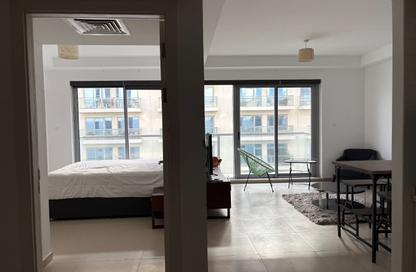 Apartment - 1 - 2 for rent in Pacific Fiji - Pacific - Al Marjan Island - Ras Al Khaimah