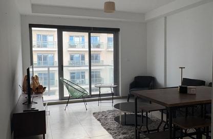 Apartment - 1 - 2 for rent in Pacific Fiji - Pacific - Al Marjan Island - Ras Al Khaimah