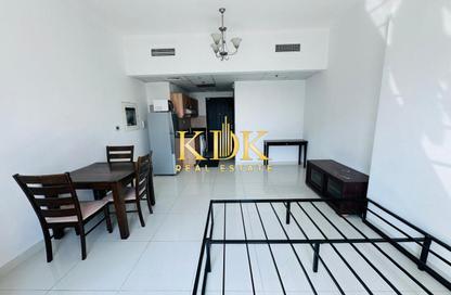 Apartment - Studio - 1 Bathroom for rent in Elite Sports Residence 2 - Elite Sports Residence - Dubai Sports City - Dubai