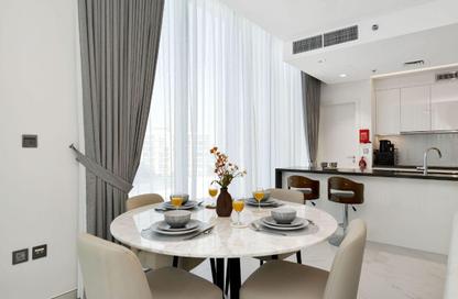 Apartment - 2 Bedrooms - 2 Bathrooms for rent in Residences 12 - District One - Mohammed Bin Rashid City - Dubai