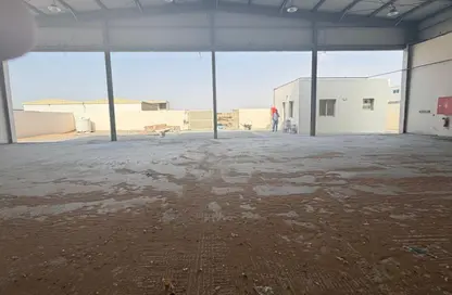 Land - Studio for rent in Al Sajaa S - Al Sajaa - Sharjah