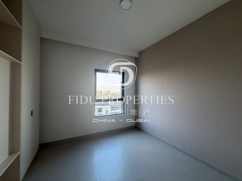 PARK VIEW | BRAND NEW | HIGHFLOOR