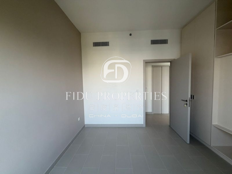 PARK VIEW | BRAND NEW | HIGHFLOOR