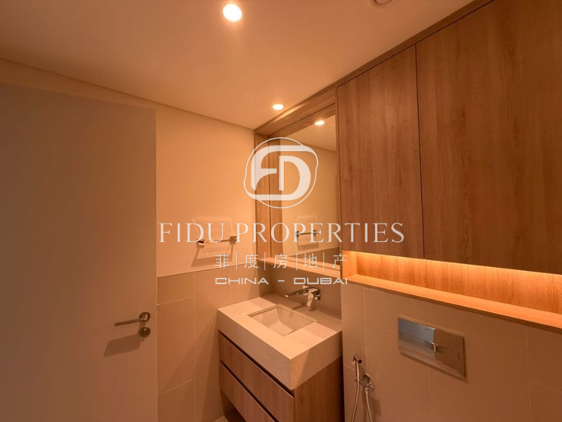 PARK VIEW | BRAND NEW | HIGHFLOOR