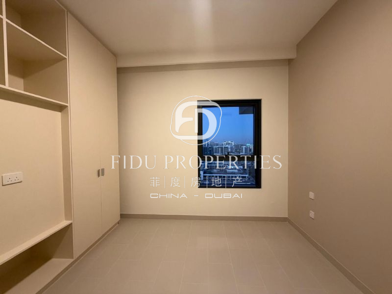 PARK VIEW | BRAND NEW | HIGHFLOOR