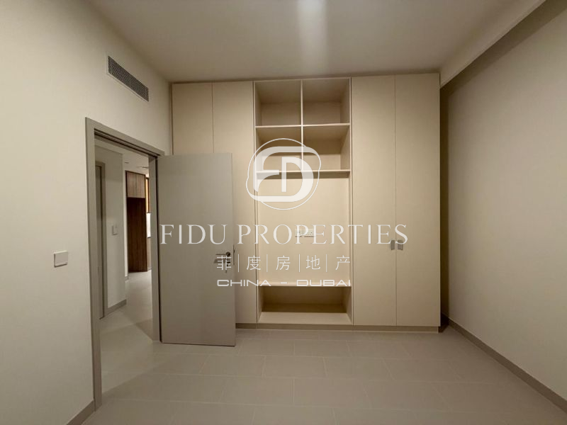 PARK VIEW | BRAND NEW | HIGHFLOOR