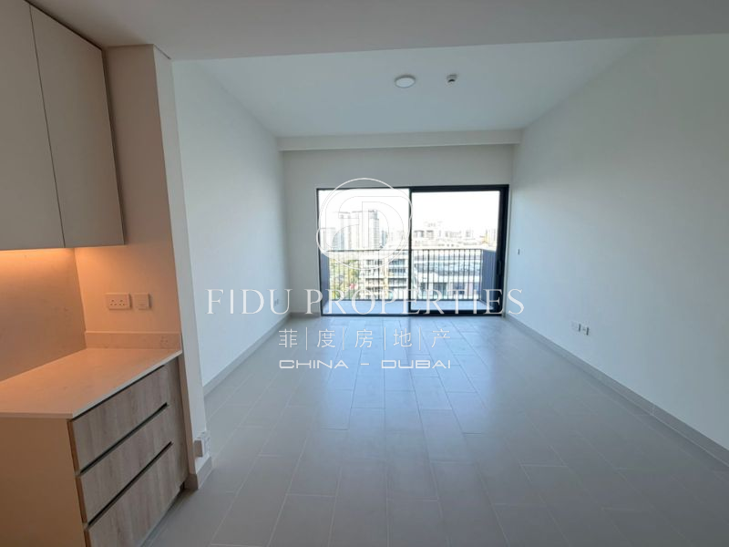 PARK VIEW | BRAND NEW | HIGHFLOOR