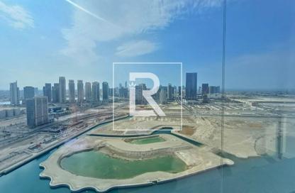 شقة - غرفة نوم - 2 حمامات للبيع في راديانت سكوير - مدينة الأضواء - جزيرة الريم - أبوظبي