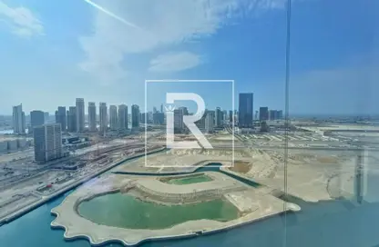 Apartment - 1 Bedroom - 2 Bathrooms for sale in Radiant Square - City Of Lights - Al Reem Island - Abu Dhabi Apartment - 1 Bedroom - 2 Bathrooms for sale in Radiant Square - City Of Lights - Al Reem Island - Abu Dhabi