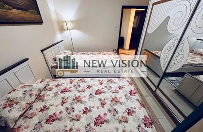 Apartment - 2 Bedrooms - 2 Bathrooms for rent in New Al Taawun Road - Al Taawun - Sharjah