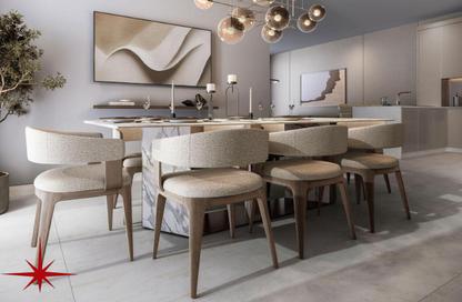 Villa - 5 - 7 for sale in The Brooks at Sobha Sanctuary - Sobha Sanctuary - Dubai