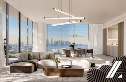 Apartment - 3 Bedrooms - 4 Bathrooms for sale in The Edit at D3 Tower A - The Edit at D3 - Dubai Design District - Dubai