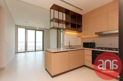 Apartment - 3 Bedrooms - 4 Bathrooms for rent in Vida Dubai Mall Tower 2 - Vida Residences Dubai Mall - Downtown Dubai - Dubai