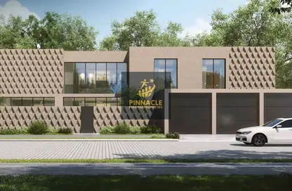 Townhouse - 4 Bedrooms - 4 Bathrooms for sale in Hayyan - Sharjah