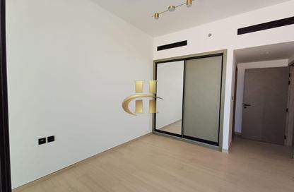 Apartment - 2 Bedrooms - 2 Bathrooms for rent in Binghatti Emerald - District 15 - Jumeirah Village Circle - Dubai