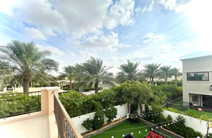 Villa - 5 Bedrooms - 5 Bathrooms for rent in Samara - Arabian Ranches 2 - Dubai Villa - 5 Bedrooms - 5 Bathrooms for rent in Samara - Arabian Ranches 2 - Dubai