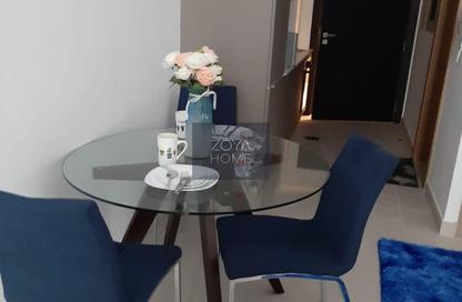 Apartment - Studio - 1 Bathroom for rent in Divine Residence - Arjan - Dubai Apartment - Studio - 1 Bathroom for rent in Divine Residence - Arjan - Dubai