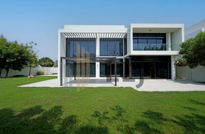 Villa - 4 - 7 for rent in Jawaher Saadiyat - Saadiyat Island - Abu Dhabi
