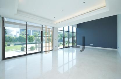 Villa - 4 Bedrooms - 7 Bathrooms for rent in Jawaher Saadiyat - Saadiyat Island - Abu Dhabi Villa - 4 Bedrooms - 7 Bathrooms for rent in Jawaher Saadiyat - Saadiyat Island - Abu Dhabi