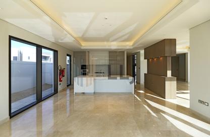 Villa - 4 Bedrooms - 7 Bathrooms for rent in Jawaher Saadiyat - Saadiyat Island - Abu Dhabi Villa - 4 Bedrooms - 7 Bathrooms for rent in Jawaher Saadiyat - Saadiyat Island - Abu Dhabi