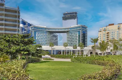 Apartment - 3 Bedrooms - 3 Bathrooms for rent in Seven Palm - Palm Jumeirah - Dubai Apartment - 3 Bedrooms - 3 Bathrooms for rent in Seven Palm - Palm Jumeirah - Dubai