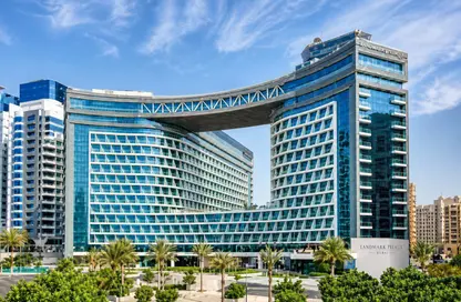 Apartment - 3 Bedrooms - 2 Bathrooms for rent in Seven Palm - Palm Jumeirah - Dubai Apartment - 3 Bedrooms - 2 Bathrooms for rent in Seven Palm - Palm Jumeirah - Dubai