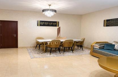Apartment - 3 - 4 for rent in Freesia - Al Furjan - Dubai