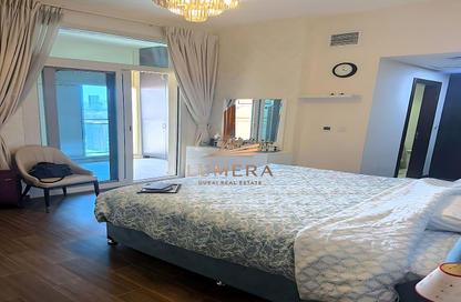 Apartment - 3 - 4 for rent in Freesia - Al Furjan - Dubai Apartment - 3 - 4 for rent in Freesia - Al Furjan - Dubai