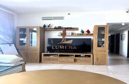 Apartment - 3 - 4 for rent in Freesia - Al Furjan - Dubai