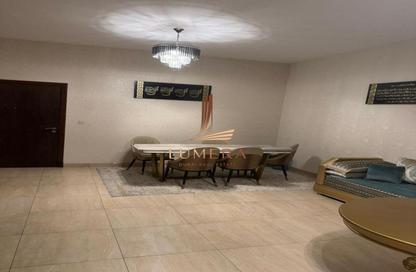 Apartment - 3 - 4 for rent in Freesia - Al Furjan - Dubai
