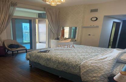 Apartment - 3 - 4 for rent in Freesia - Al Furjan - Dubai